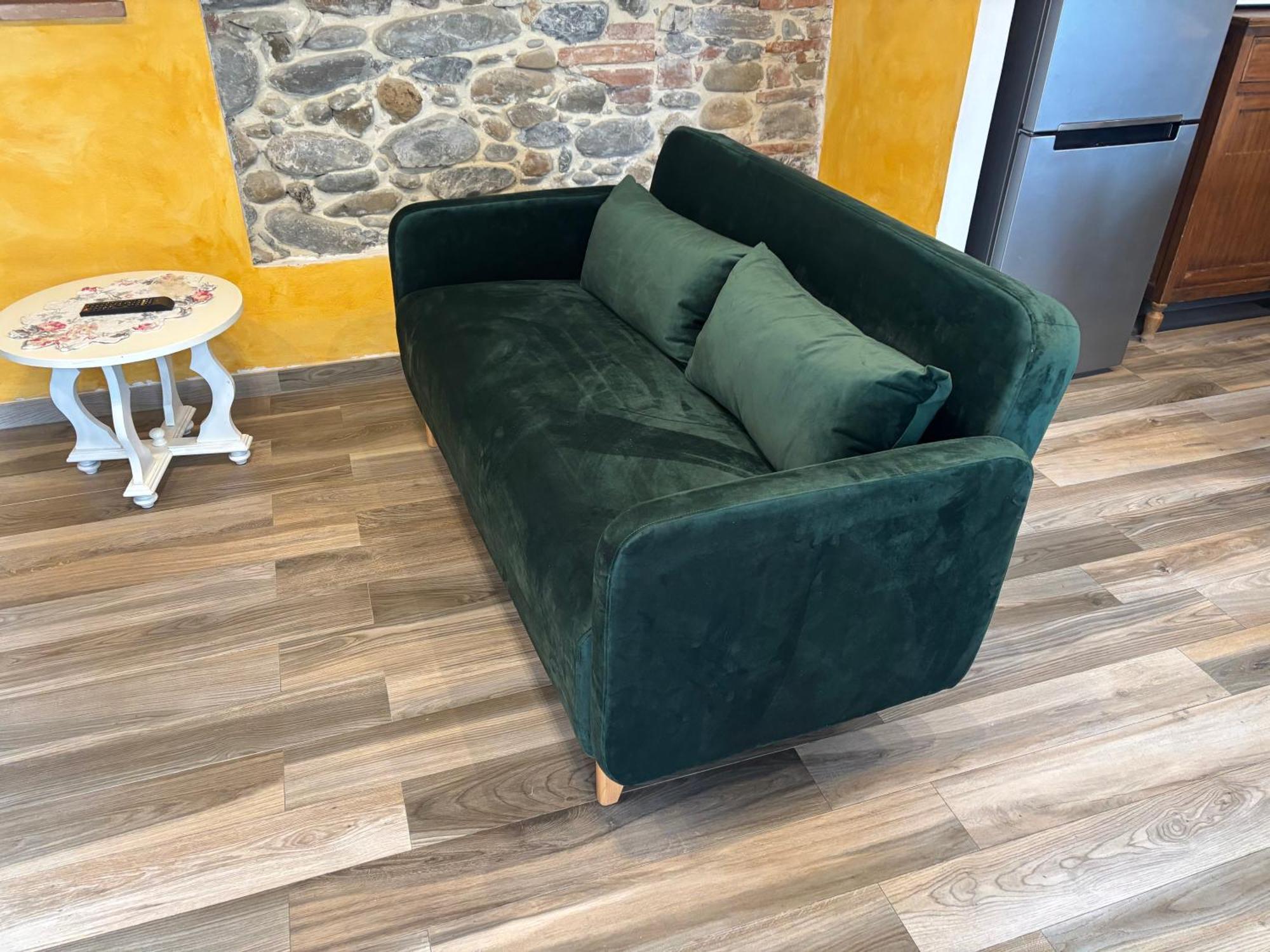 Casamariu Villa Lucca Kültér fotó