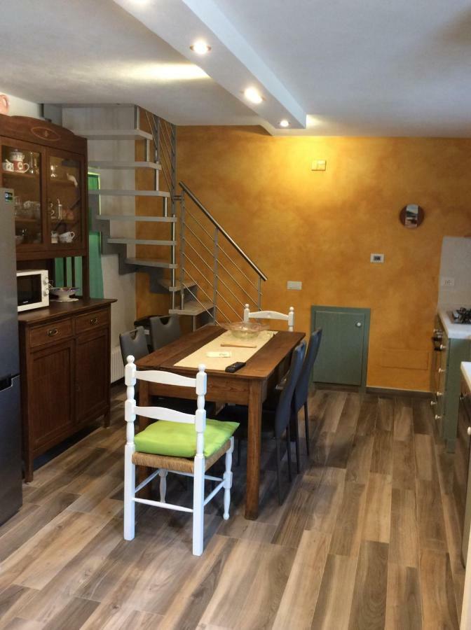 Casamariu Villa Lucca Kültér fotó