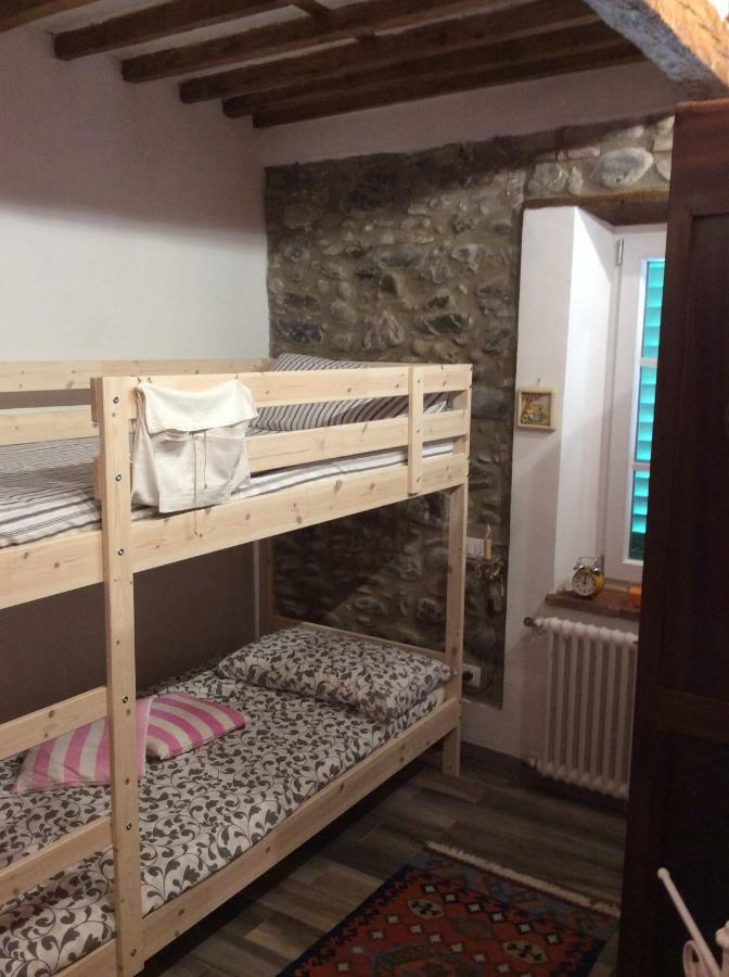 Casamariu Villa Lucca Kültér fotó
