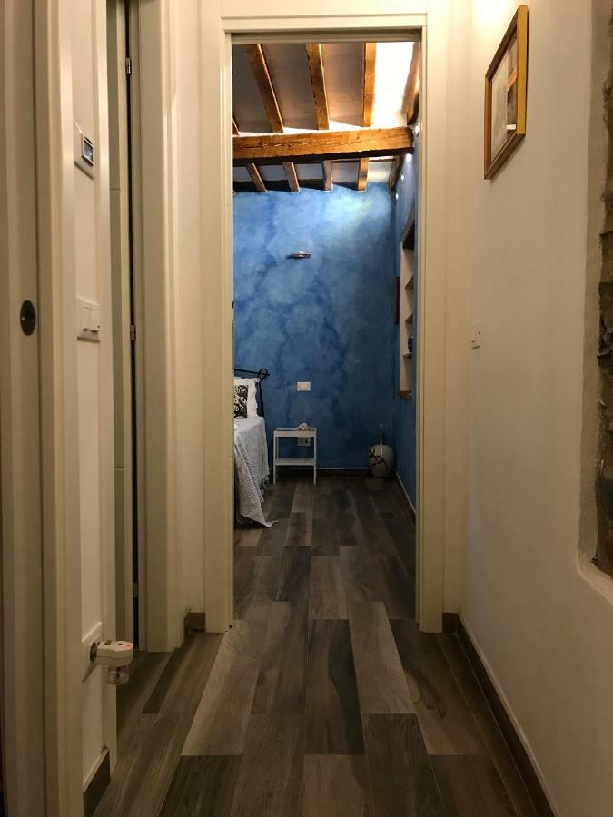 Casamariu Villa Lucca Kültér fotó