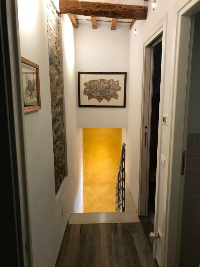 Casamariu Villa Lucca Kültér fotó