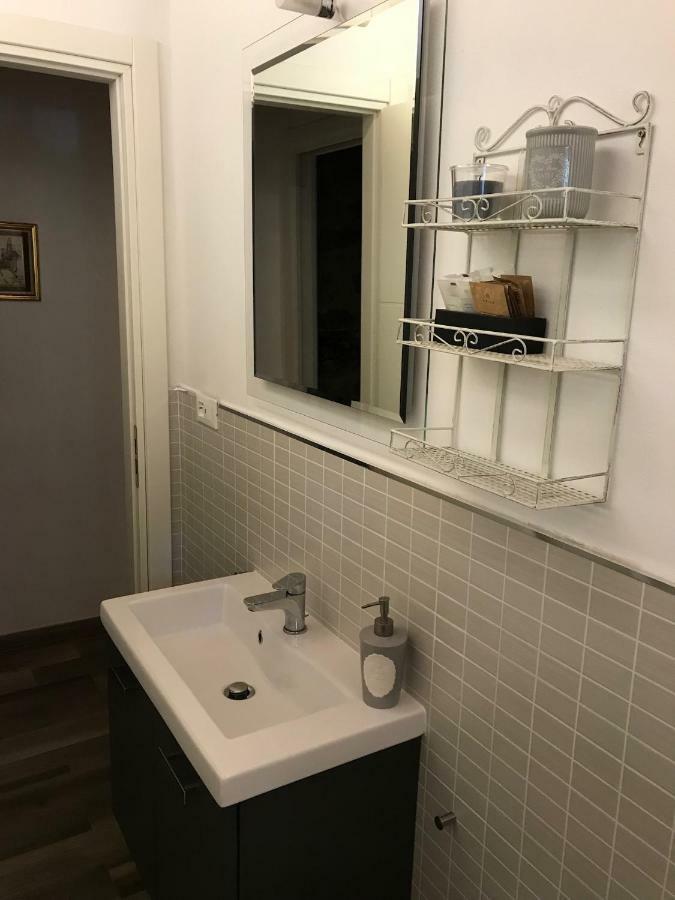 Casamariu Villa Lucca Kültér fotó