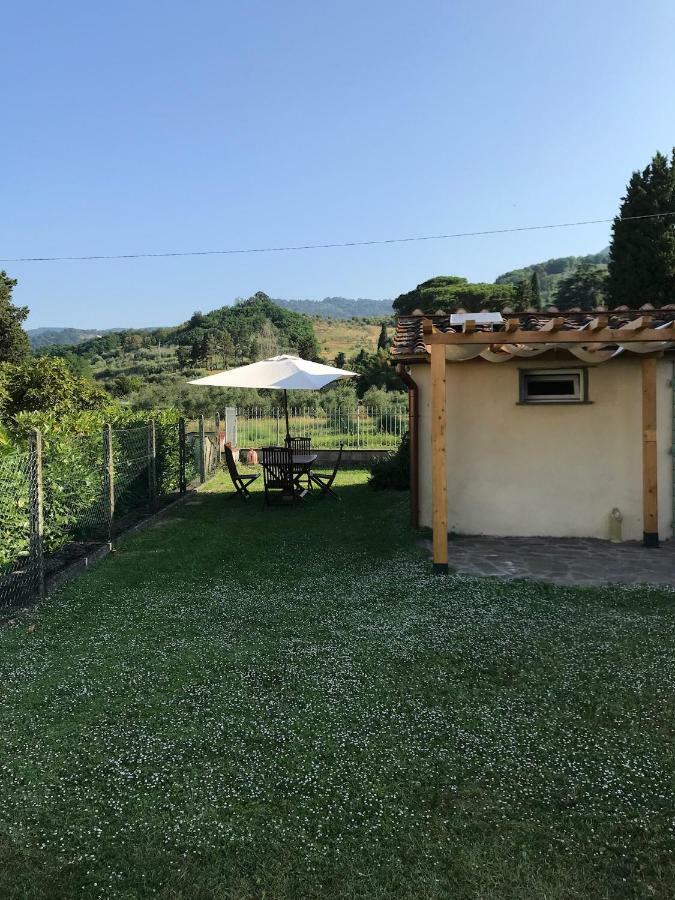 Casamariu Villa Lucca Kültér fotó